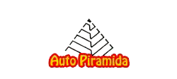 Auto piramida